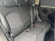 MINI d'occasion COUNTRYMAN COOPER D 112 BUSINESS CALL BA de 2011 Méry