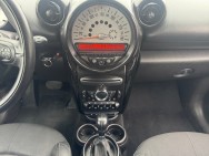 MINI d'occasion COUNTRYMAN COOPER D 112 BUSINESS CALL BA de 2011 Méry