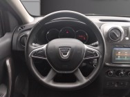 DACIA d'occasion SANDERO 1.5 BLUE DCI 95 de 2019 Beauvais (60)﻿