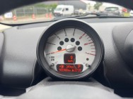 MINI d'occasion COUNTRYMAN COOPER D 112 BUSINESS CALL BA de 2011 Méry