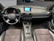 AUDI d'occasion A3 III (2) CABRIOLET 2.0 TDI 150 de 2016 St Jean du