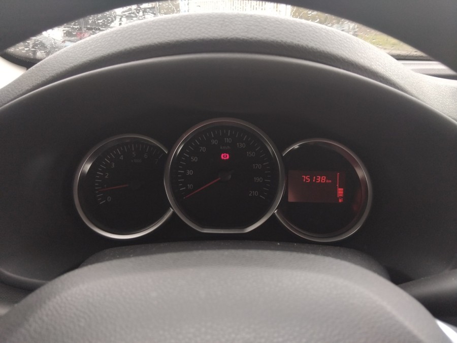 DACIA d'occasion SANDERO 1.5 BLUE DCI 95 de 2019 Beauvais (60)﻿