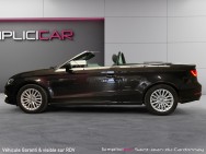 AUDI d'occasion A3 III (2) CABRIOLET 2.0 TDI 150 de 2016 St Jean du