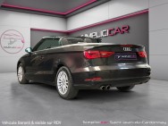 AUDI d'occasion A3 III (2) CABRIOLET 2.0 TDI 150 de 2016 St Jean du