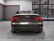 AUDI d'occasion A3 III (2) CABRIOLET 2.0 TDI 150 de 2016 St Jean du