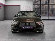 AUDI d'occasion A3 III (2) CABRIOLET 2.0 TDI 150 de 2016 St Jean du