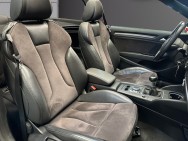 AUDI d'occasion A3 III (2) CABRIOLET 2.0 TDI 150 de 2016 St Jean du