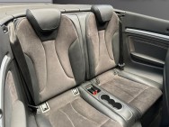 AUDI d'occasion A3 III (2) CABRIOLET 2.0 TDI 150 de 2016 St Jean du