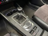 AUDI d'occasion A3 III (2) CABRIOLET 2.0 TDI 150 de 2016 St Jean du