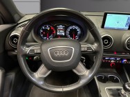 AUDI d'occasion A3 III (2) CABRIOLET 2.0 TDI 150 de 2016 St Jean du