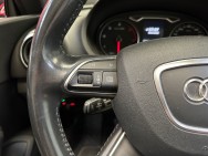 AUDI d'occasion A3 III (2) CABRIOLET 2.0 TDI 150 de 2016 St Jean du