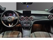 MERCEDES d'occasion CLASSE CLA CLA 180 LAUNCH EDITION BA de 2018 Lyon