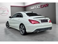 MERCEDES d'occasion CLASSE CLA CLA 180 LAUNCH EDITION BA de 2018 Lyon