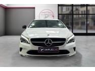 MERCEDES d'occasion CLASSE CLA CLA 180 LAUNCH EDITION BA de 2018 Lyon