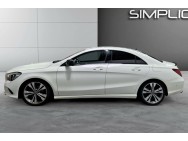 MERCEDES d'occasion CLASSE CLA CLA 180 LAUNCH EDITION BA de 2018 Lyon