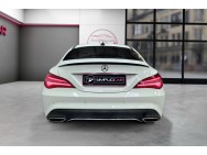 MERCEDES d'occasion CLASSE CLA CLA 180 LAUNCH EDITION BA de 2018 Lyon