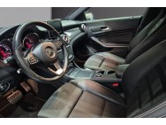 MERCEDES d'occasion CLASSE CLA CLA 180 LAUNCH EDITION BA de 2018 Lyon