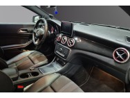 MERCEDES d'occasion CLASSE CLA CLA 180 LAUNCH EDITION BA de 2018 Lyon