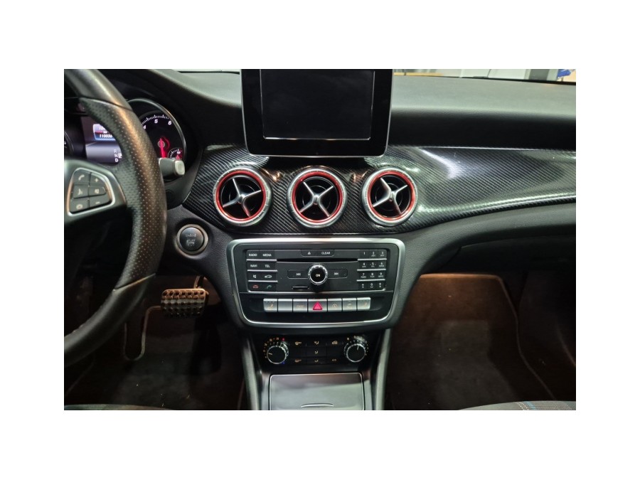 MERCEDES d'occasion CLASSE CLA CLA 180 LAUNCH EDITION BA de 2018 Lyon