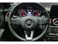 MERCEDES d'occasion CLASSE CLA CLA 180 LAUNCH EDITION BA de 2018 Lyon