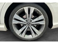 MERCEDES d'occasion CLASSE CLA CLA 180 LAUNCH EDITION BA de 2018 Lyon