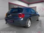 BMW d'occasion SERIE 116D PREMIERE de 2015 Lille La Madeleine (59)﻿