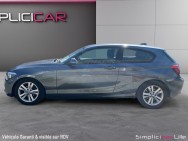 BMW d'occasion SERIE 116D PREMIERE de 2015 Lille La Madeleine (59)﻿