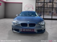 BMW d'occasion SERIE 116D PREMIERE de 2015 Lille La Madeleine (59)﻿