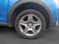 DACIA d'occasion SANDERO 1.5 BLUE DCI 95 de 2019 Beauvais (60)﻿