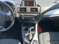 BMW d'occasion SERIE 116D PREMIERE de 2015 Lille La Madeleine (59)﻿