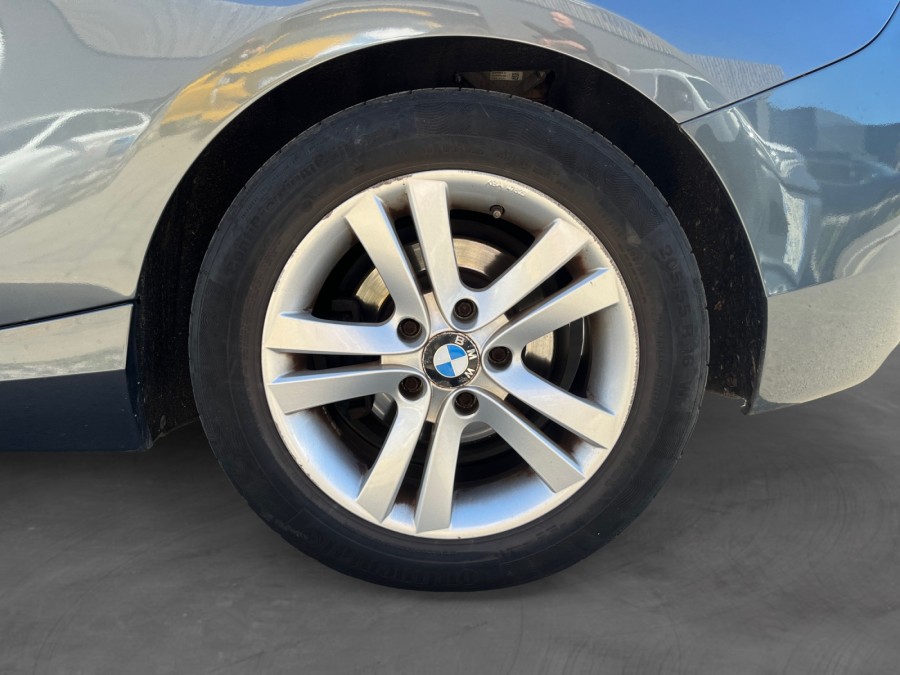 BMW d'occasion SERIE 116D PREMIERE de 2015 Lille La Madeleine (59)﻿