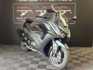 KYMCO d'occasion AK550 KYMCO AK550 de 2019 Méry Sur Oise (95)﻿