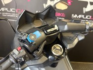 KYMCO d'occasion AK550 KYMCO AK550 de 2019 Méry Sur Oise (95)﻿
