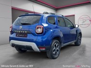 DACIA d'occasion DUSTER BDCI 115 de 2021 Vichy (03)﻿