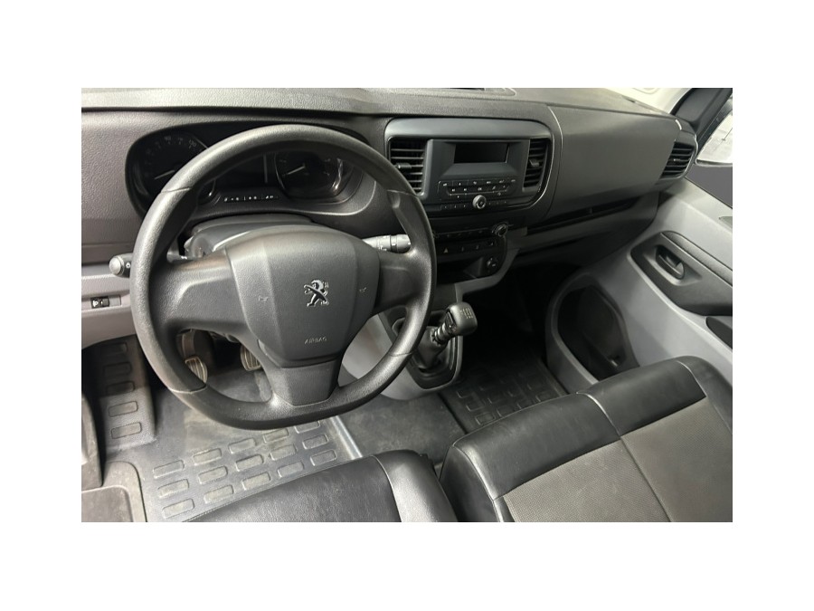 PEUGEOT d'occasion EXPERT 2.0 BLUEHDI 120 de 2021 Pau (64)﻿