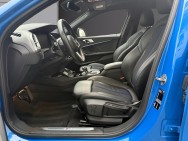 BMW d'occasion SERIE 116I LOUNGE DKG de 2021 Le Mans (72)﻿