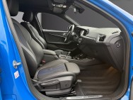 BMW d'occasion SERIE 116I LOUNGE DKG de 2021 Le Mans (72)﻿
