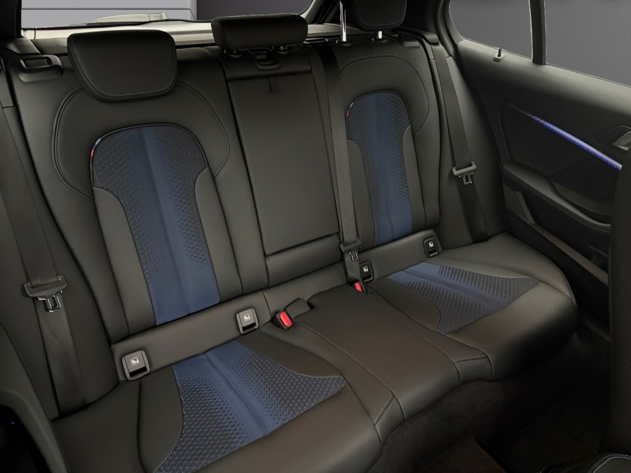 BMW d'occasion SERIE 116I LOUNGE DKG de 2021 Le Mans (72)﻿