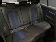 BMW d'occasion SERIE 116I LOUNGE DKG de 2021 Le Mans (72)﻿