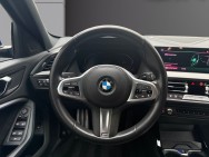 BMW d'occasion SERIE 116I LOUNGE DKG de 2021 Le Mans (72)﻿