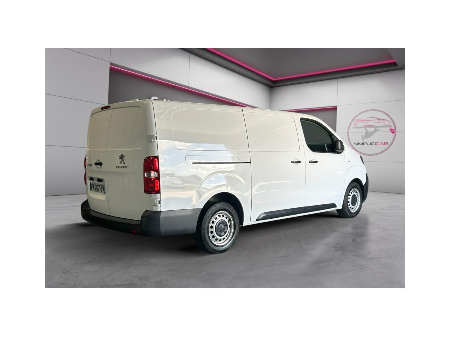 PEUGEOT d'occasion EXPERT 2.0 BLUEHDI 120 de 2021 Pau (64)﻿