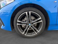 BMW d'occasion SERIE 116I LOUNGE DKG de 2021 Le Mans (72)﻿