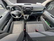 CITROEN d'occasion JUMPY COMBI XL 1.5 BLUE HDI 120 CONFORT de 2020
