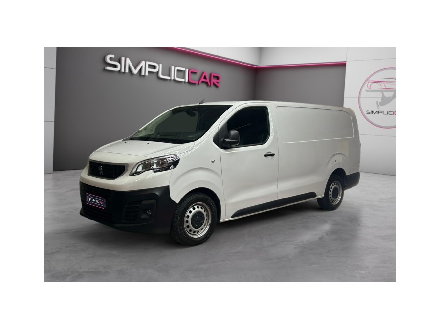 PEUGEOT d'occasion EXPERT 2.0 BLUEHDI 120 de 2021 Pau (64)﻿