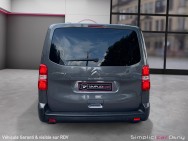CITROEN d'occasion JUMPY COMBI XL 1.5 BLUE HDI 120 CONFORT de 2020