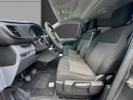 CITROEN d'occasion JUMPY COMBI XL 1.5 BLUE HDI 120 CONFORT de 2020