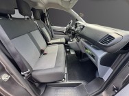 CITROEN d'occasion JUMPY COMBI XL 1.5 BLUE HDI 120 CONFORT de 2020