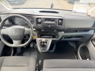 CITROEN d'occasion JUMPY COMBI XL 1.5 BLUE HDI 120 CONFORT de 2020