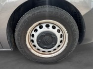 CITROEN d'occasion JUMPY COMBI XL 1.5 BLUE HDI 120 CONFORT de 2020