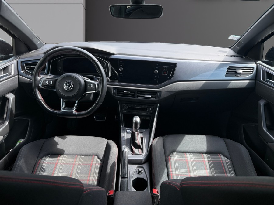 VOLKSWAGEN d'occasion POLO 2.0 TSI 200 GTI DSG de 2019 Le Mans (72)﻿